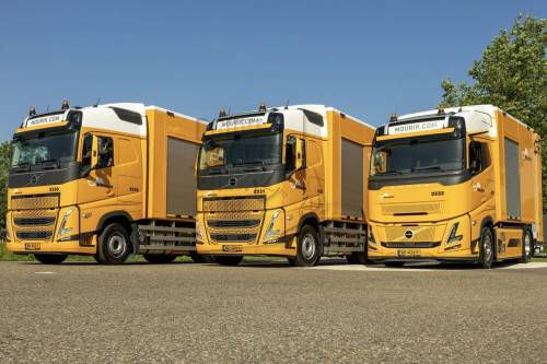 FH Botsabsorbers